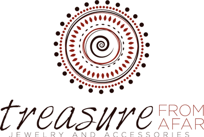 Treasure From Afar logo