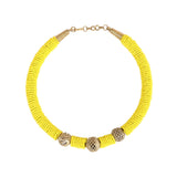 Bela Necklace