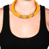 Bela Necklace