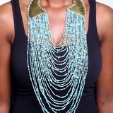 Nala Necklace