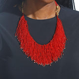 Sia Necklace