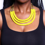 Sanaa Necklace