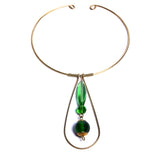 Ziada Necklace