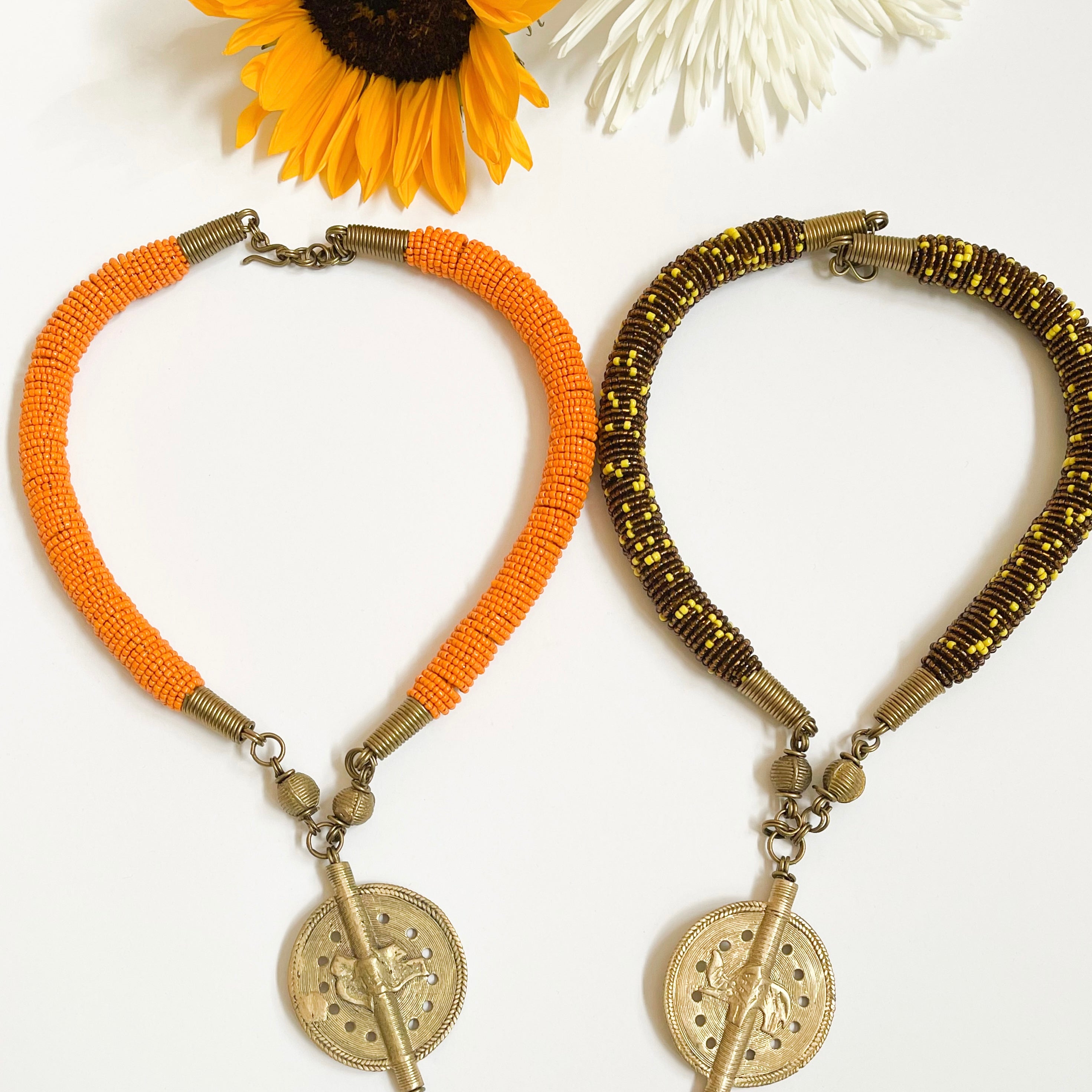 A history of beadwork