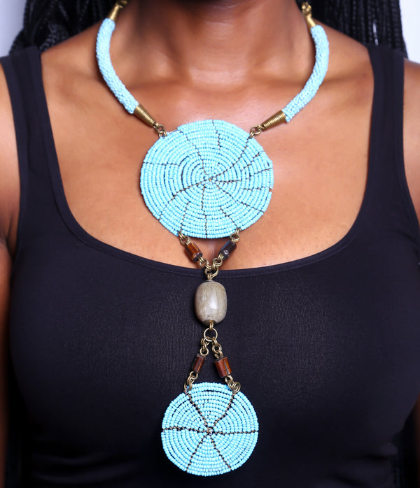 Big Jewelry Fears