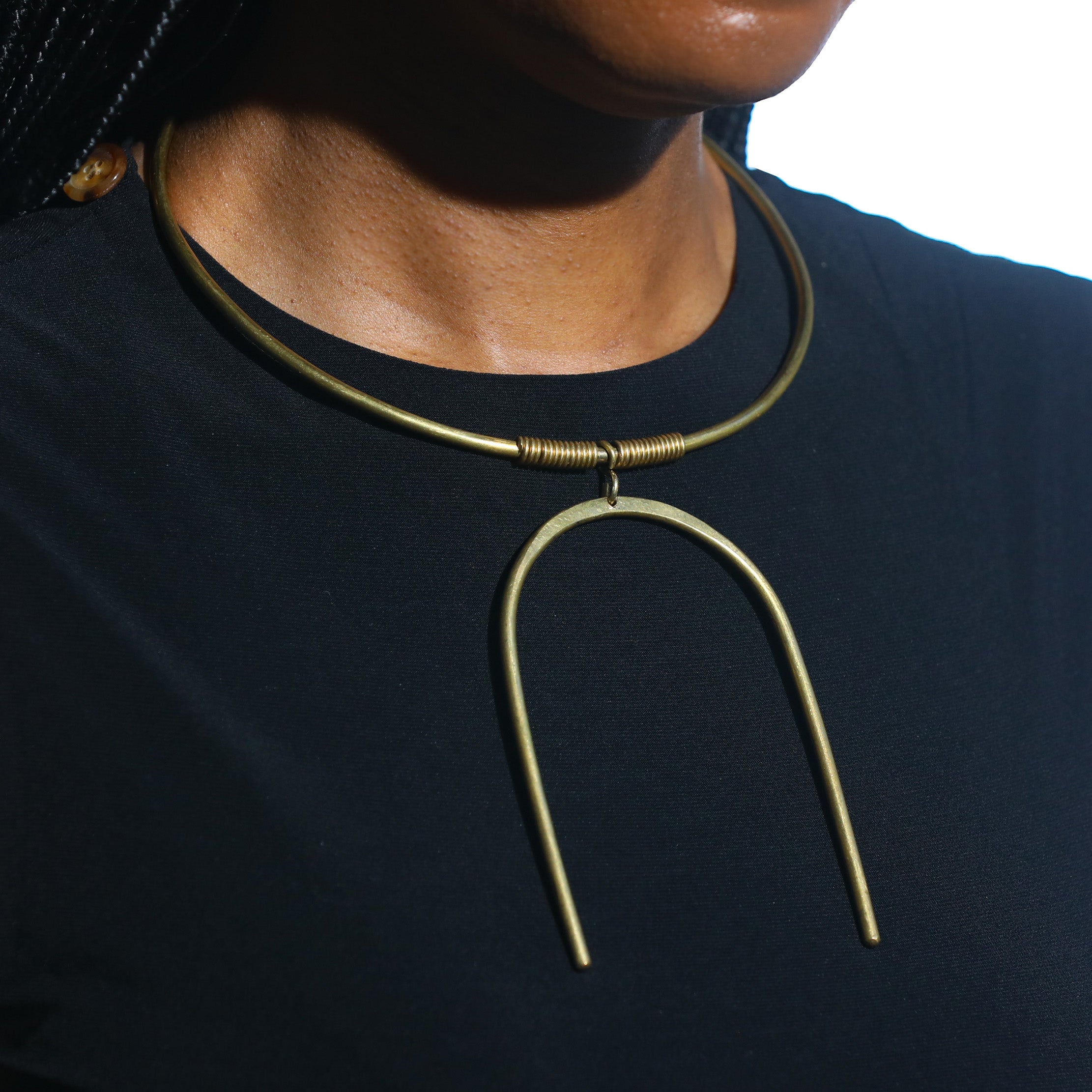 Brass