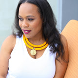 Aje Necklace