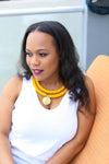 Aje Necklace
