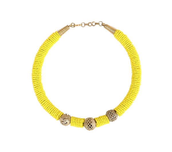 Bela Necklace