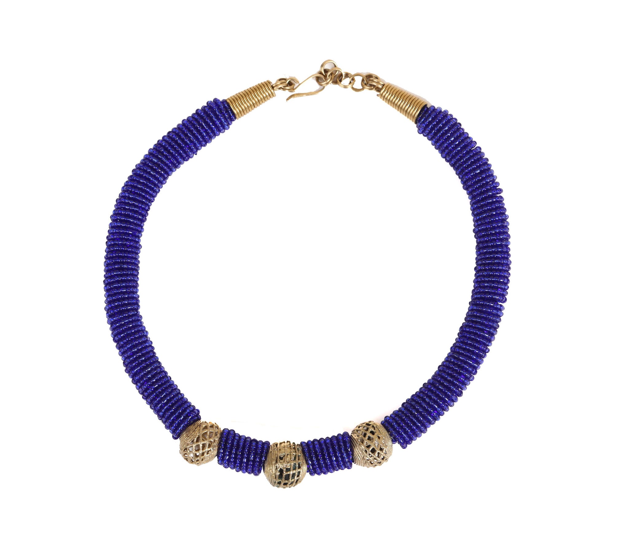 Bela Necklace