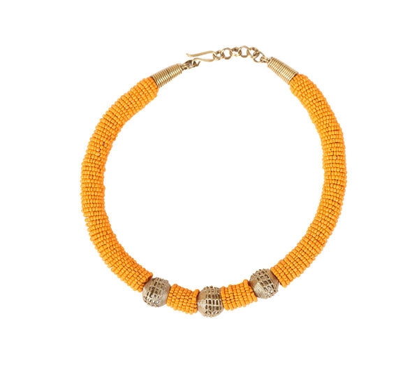 Bela Necklace