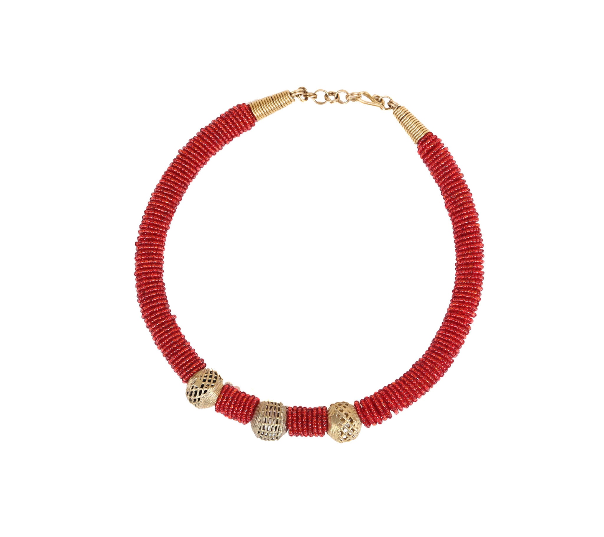 Bela Necklace