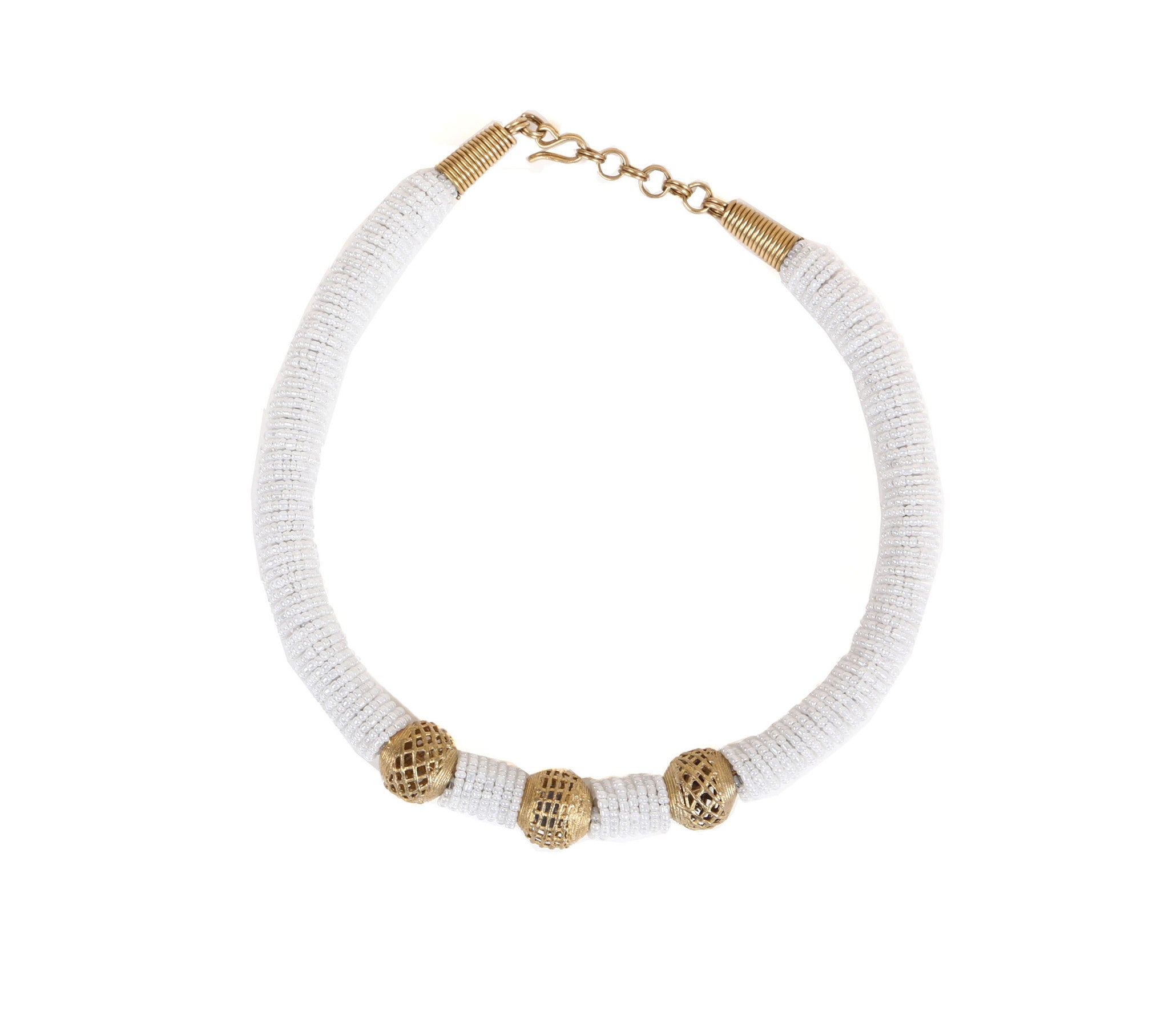 Bela Necklace