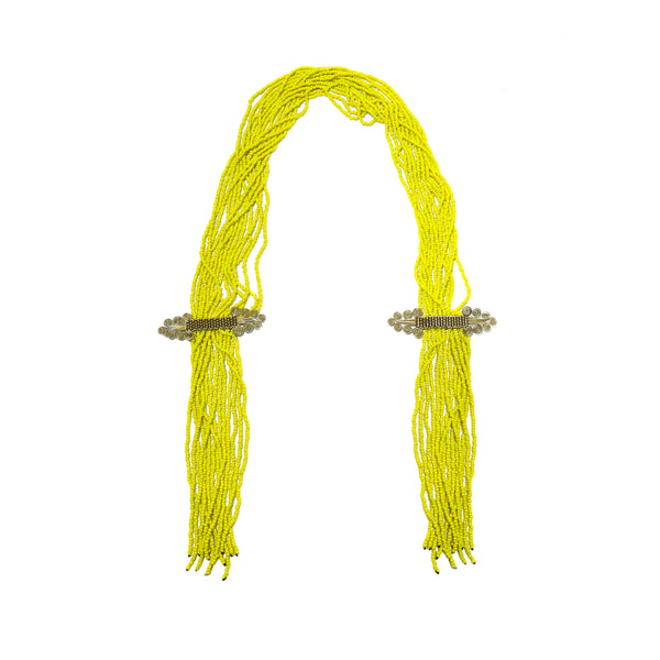 Esi Necklace