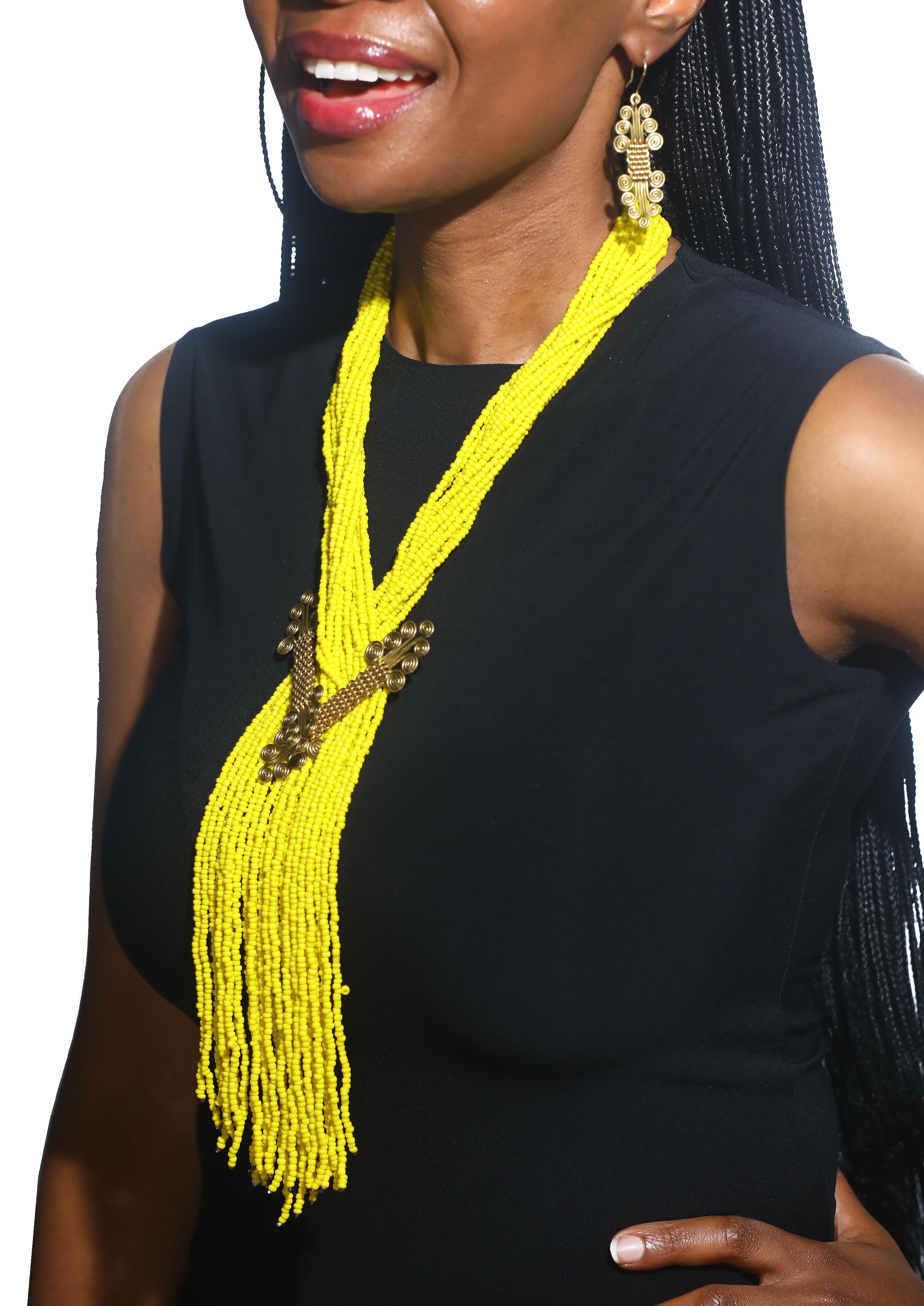 Esi Necklace