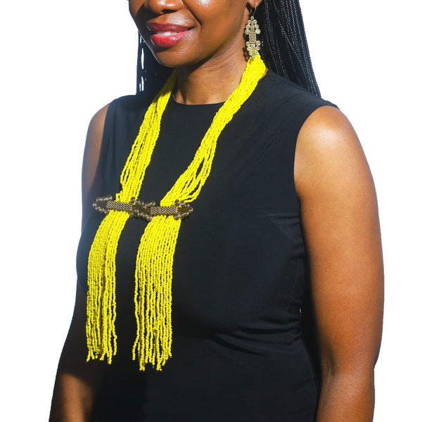 Esi Necklace
