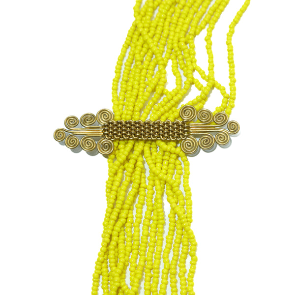 Esi Necklace