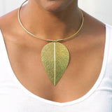 Madia Necklace