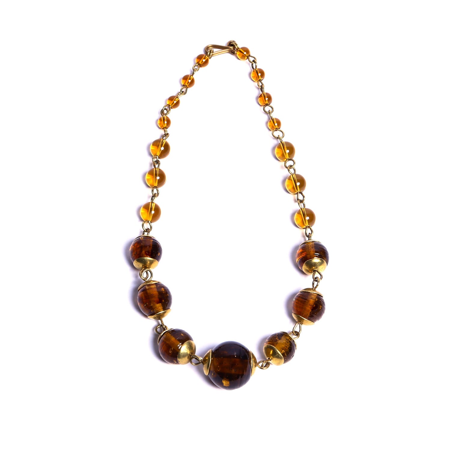 Makena Necklace