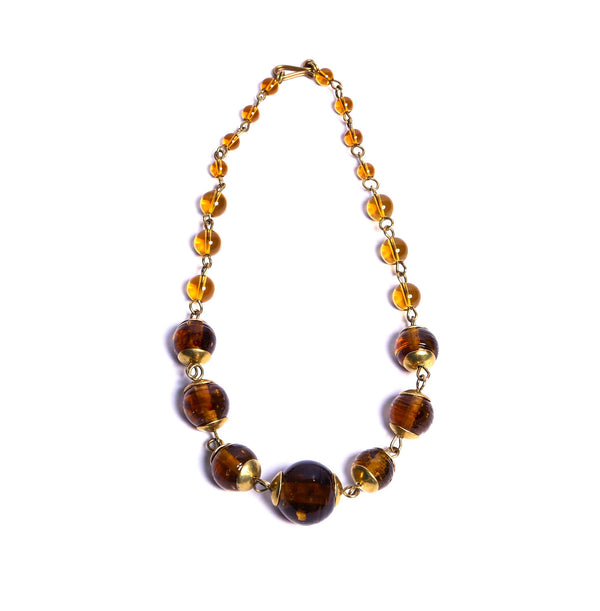 Makena Necklace