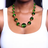 Makena Necklace
