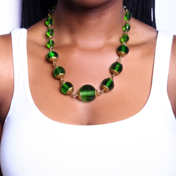 Makena Necklace