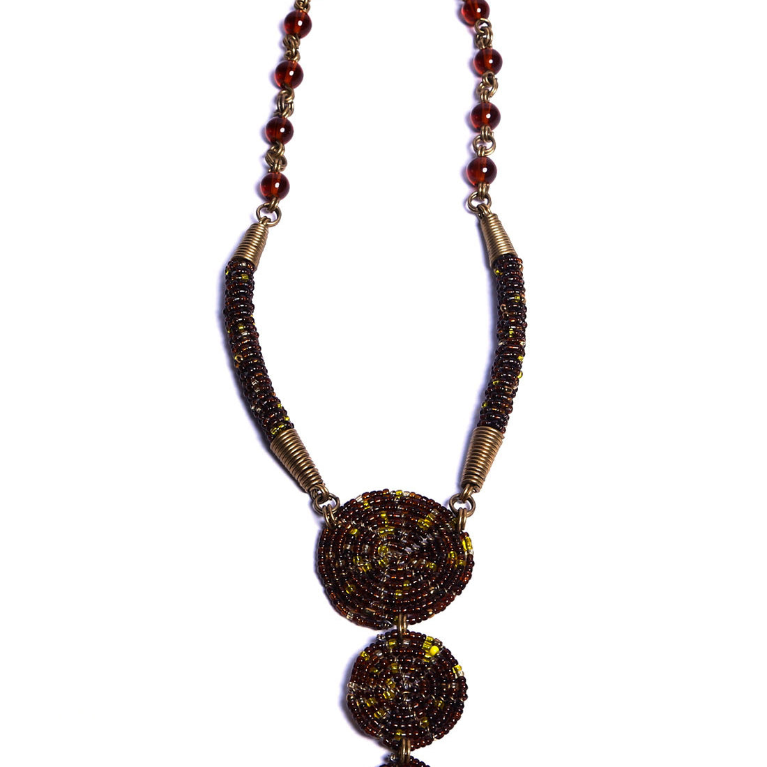 Mimi Necklace