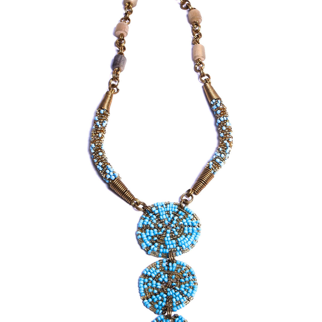 Mimi Necklace