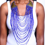 Nala Necklace