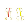Penzi cuff bracelet. A daring and bold adornment for any occasion. Handmade with love! 