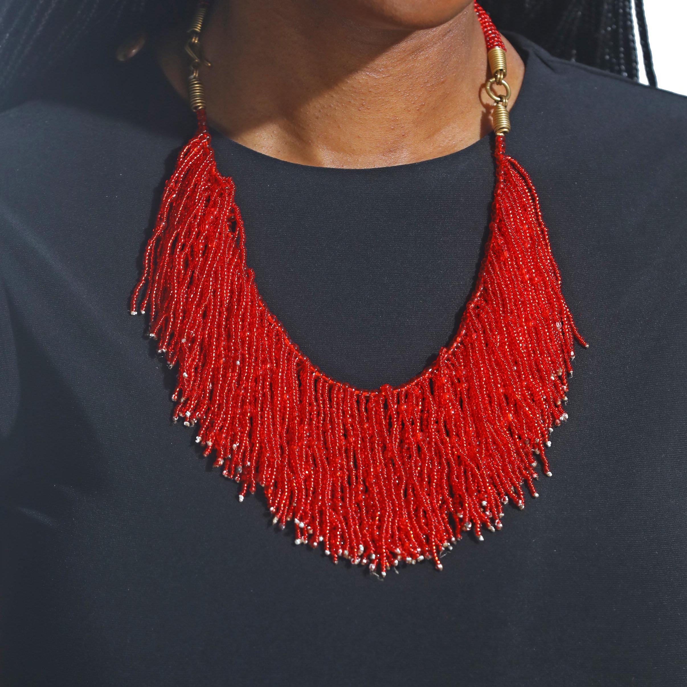 Sia Necklace