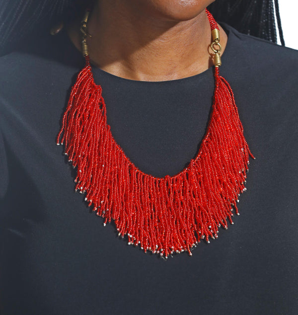 Sia Necklace
