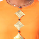 Deka Necklace