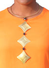 Deka Necklace