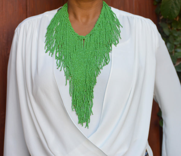 Wema Necklace