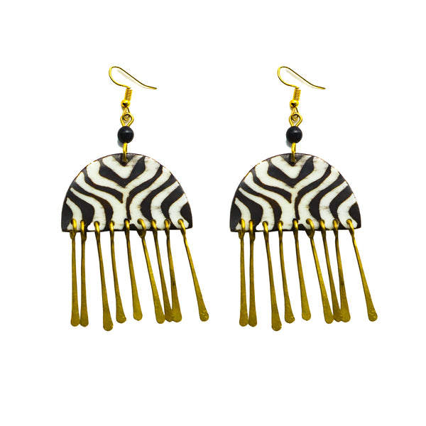 Asiya Earrings