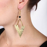 Jema Earrings