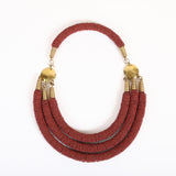 Shani Necklace