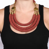 Shani Necklace
