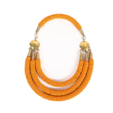 Shani Necklace