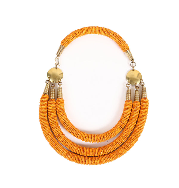 Shani Necklace