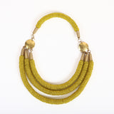 Shani Necklace