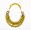 Shani Necklace