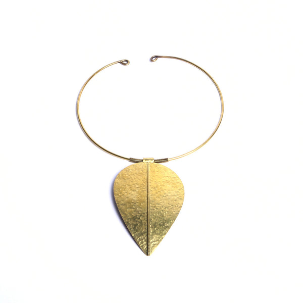 Madia Necklace