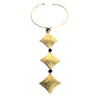 Deka Necklace